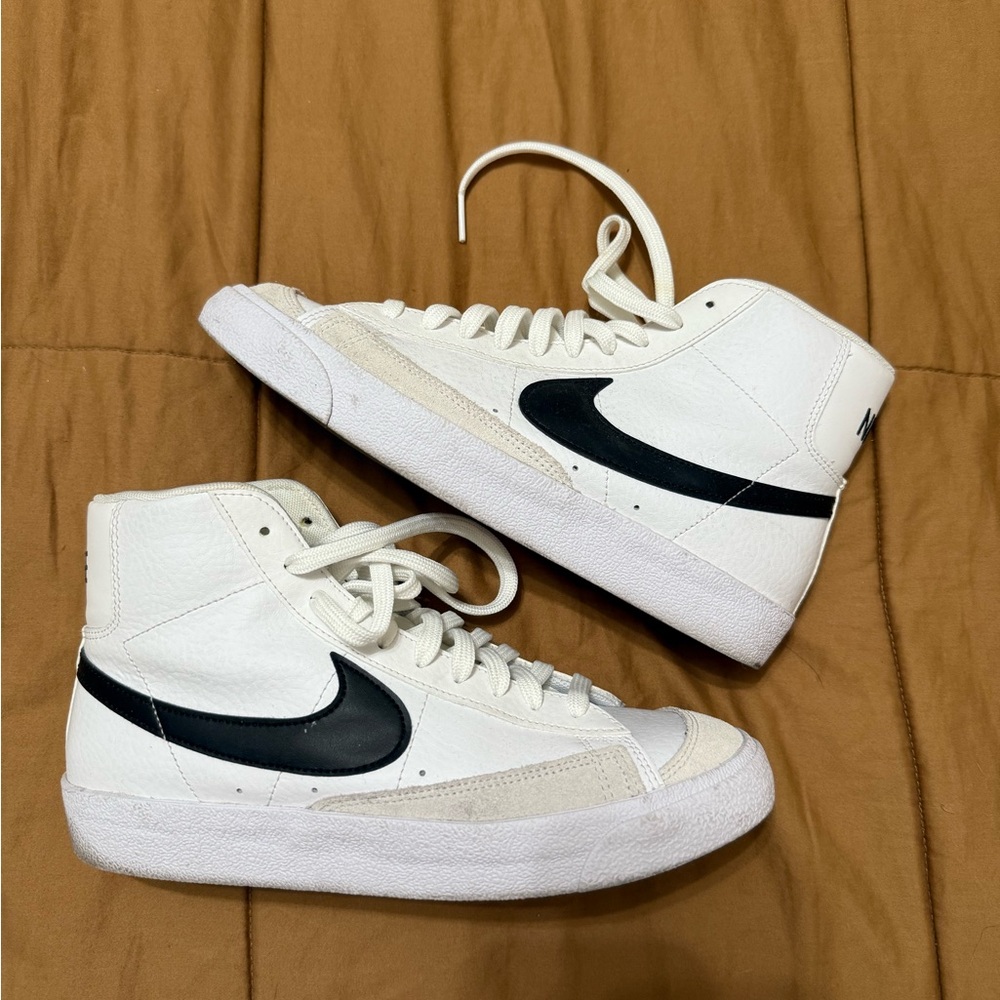 Nike blazer sneakers